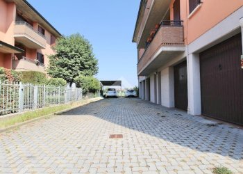 Bilocale Via Augusto Daolio, Reggio nell'Emilia - foto 26