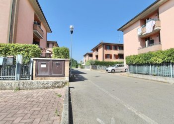 Bilocale Via Augusto Daolio, Reggio nell'Emilia - foto 27