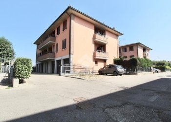 Bilocale Via Augusto Daolio, Reggio nell'Emilia - foto 30