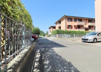 Bilocale Via Augusto Daolio, Reggio nell'Emilia - foto 29