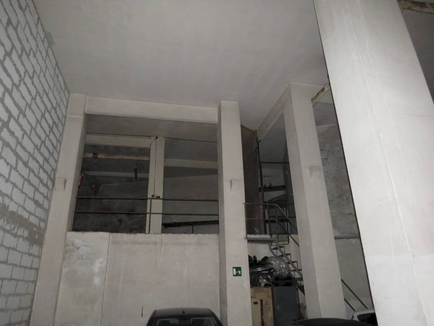 Magazzino Via Adamo Centurione, Genova - foto 2