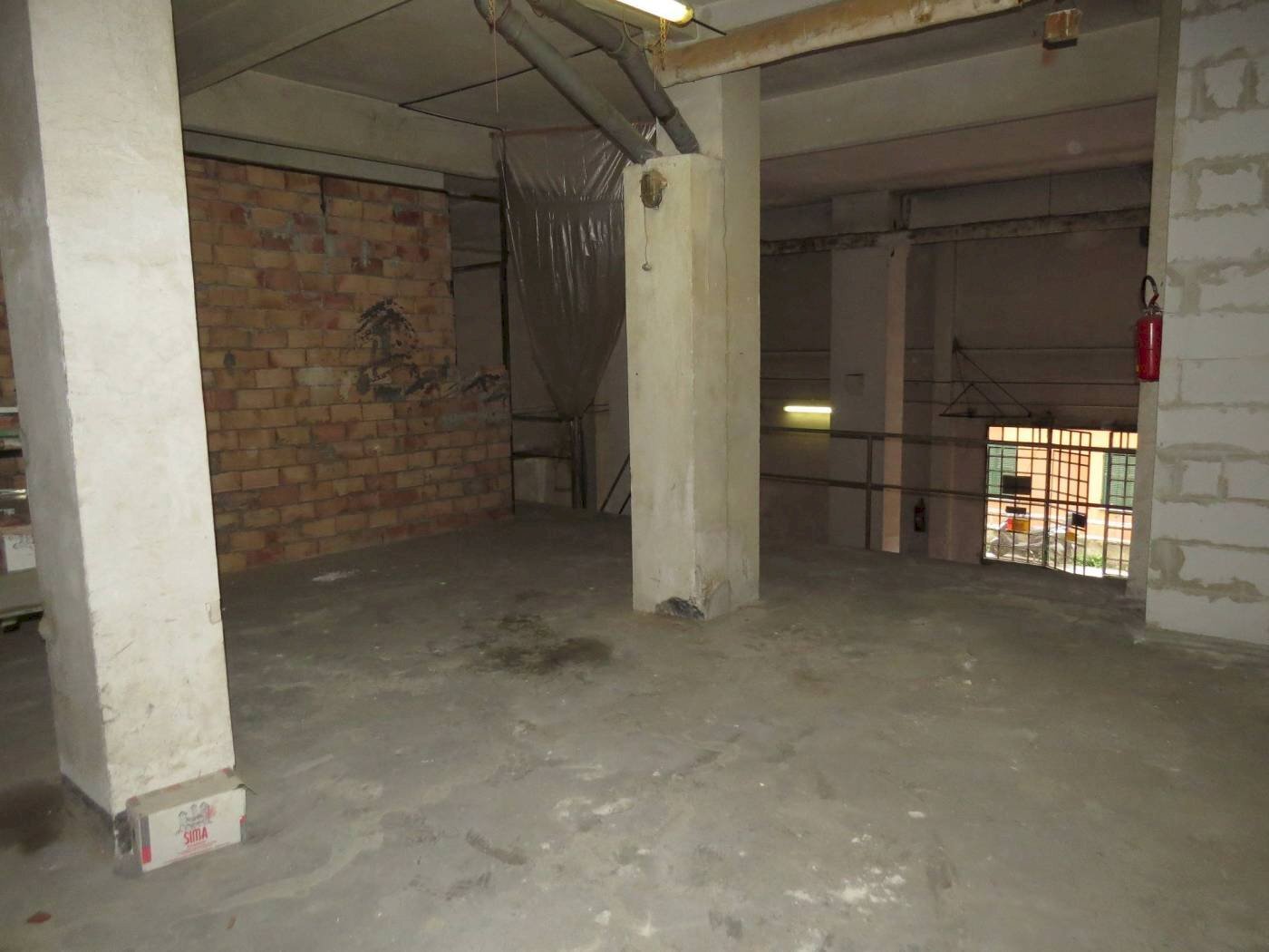 Magazzino Via Adamo Centurione, Genova - foto 3