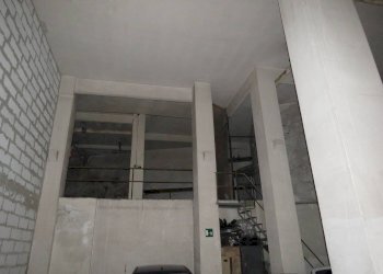 Magazzino Via Adamo Centurione, Genova - foto 2