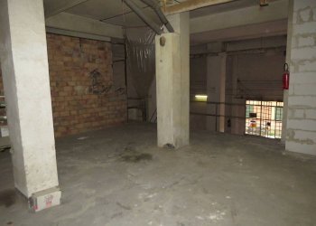 Magazzino Via Adamo Centurione, Genova - foto 3