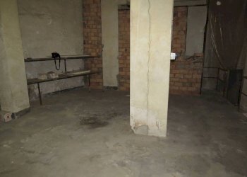 Magazzino Via Adamo Centurione, Genova - foto 4