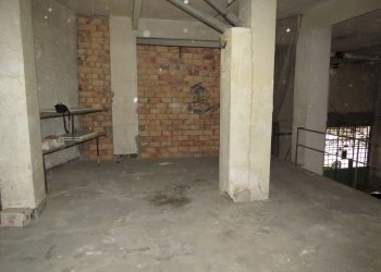 Magazzino Via Adamo Centurione, Genova - foto 5