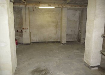 Magazzino Via Adamo Centurione, Genova - foto 6