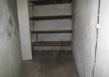 Magazzino Via Adamo Centurione, Genova - foto 7