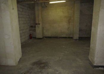 Magazzino Via Adamo Centurione, Genova - foto 8