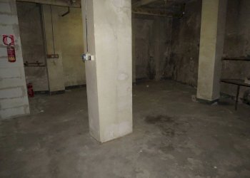 Magazzino Via Adamo Centurione, Genova - foto 9