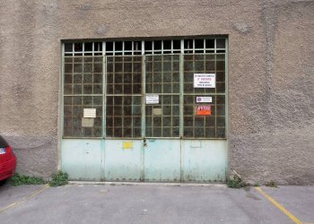 Magazzino Via Adamo Centurione, Genova - foto 14