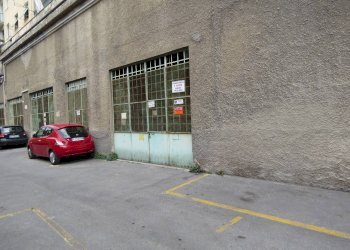 Magazzino Via Adamo Centurione, Genova - foto 15
