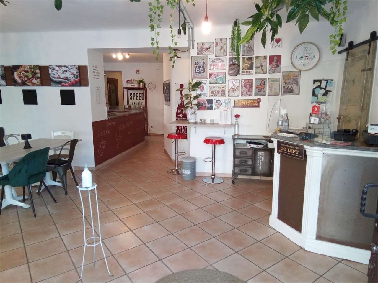 Pizzeria Fossano - photo 1