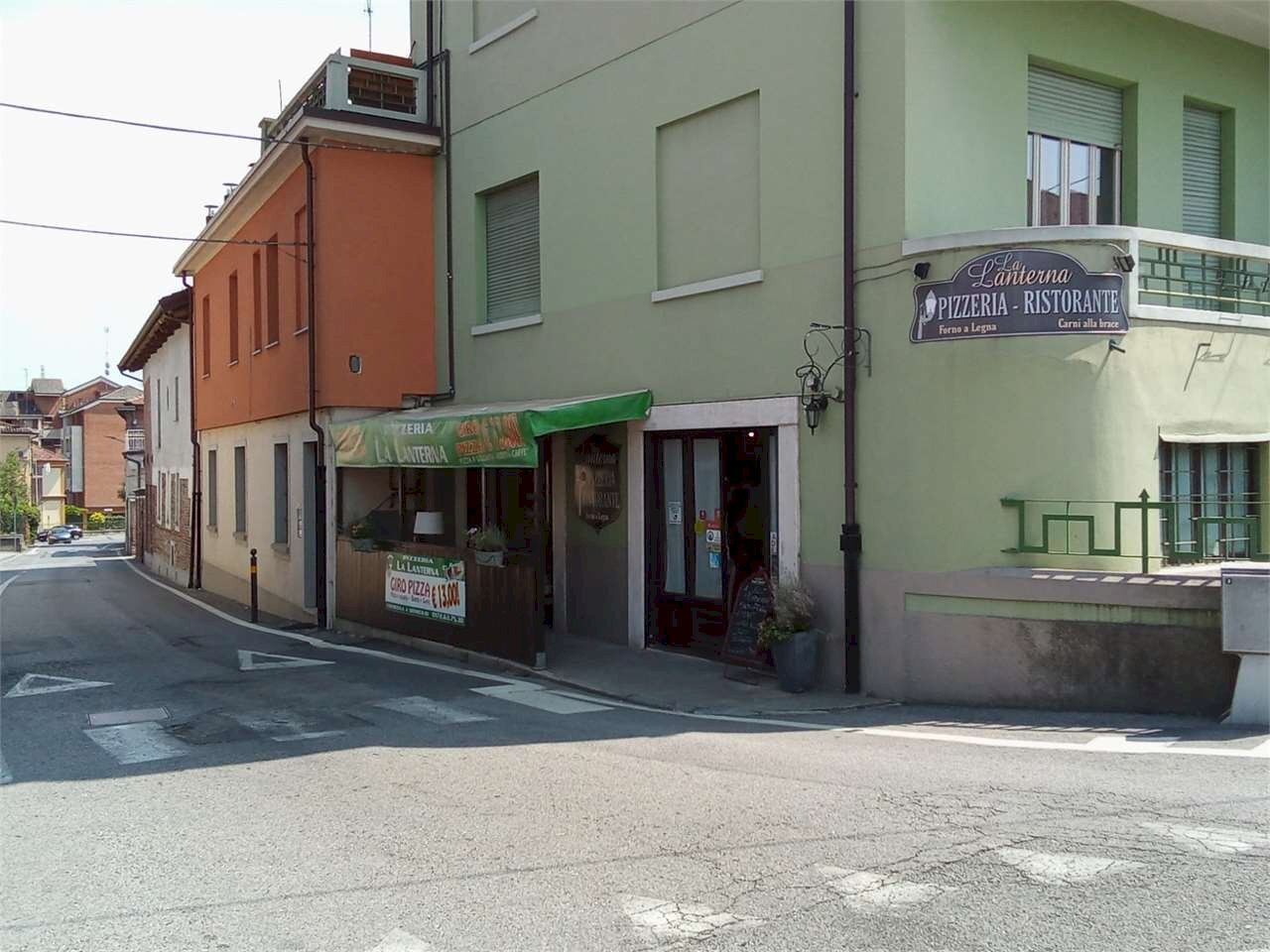 Pizzeria Fossano - photo 2
