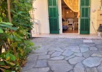 Bilocale frazione Peagna, Ceriale - foto 1