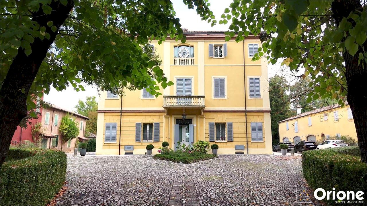 Villa Modena - foto 1