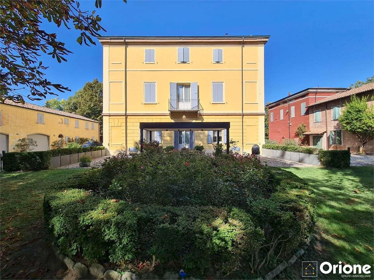 Villa Modena - foto 2