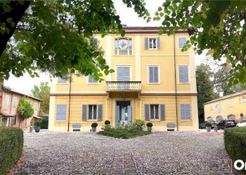 Villa Modena - foto 1