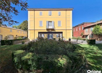 Villa Modena - foto 2