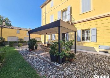 Villa Modena - foto 6