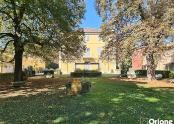 Villa Modena - foto 7