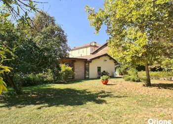 Villa Modena - foto 12