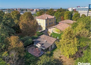 Villa Modena - foto 18