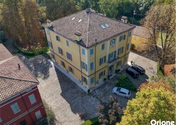 Villa Modena - foto 19