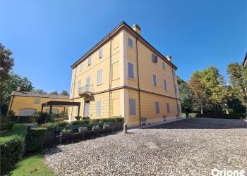 Villa Modena - foto 20