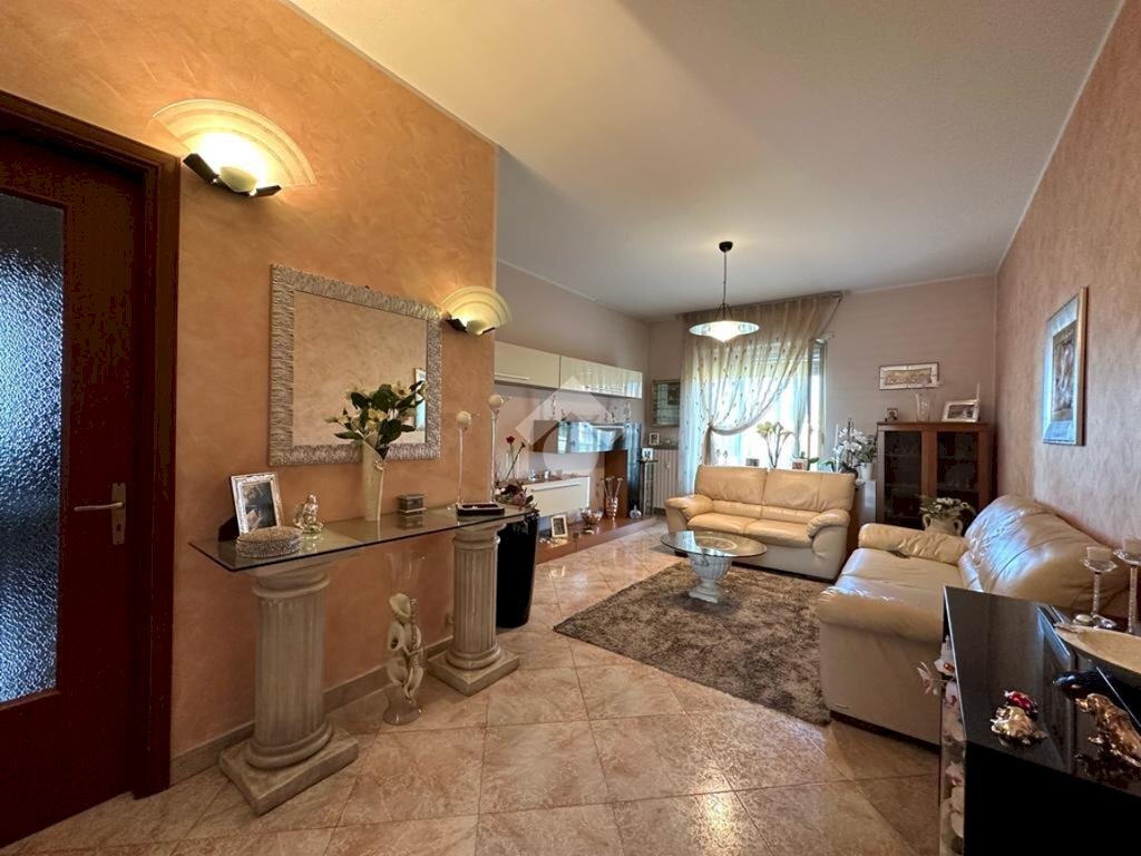 Quadrilocale Via Nino Costa, Airasca - foto 3