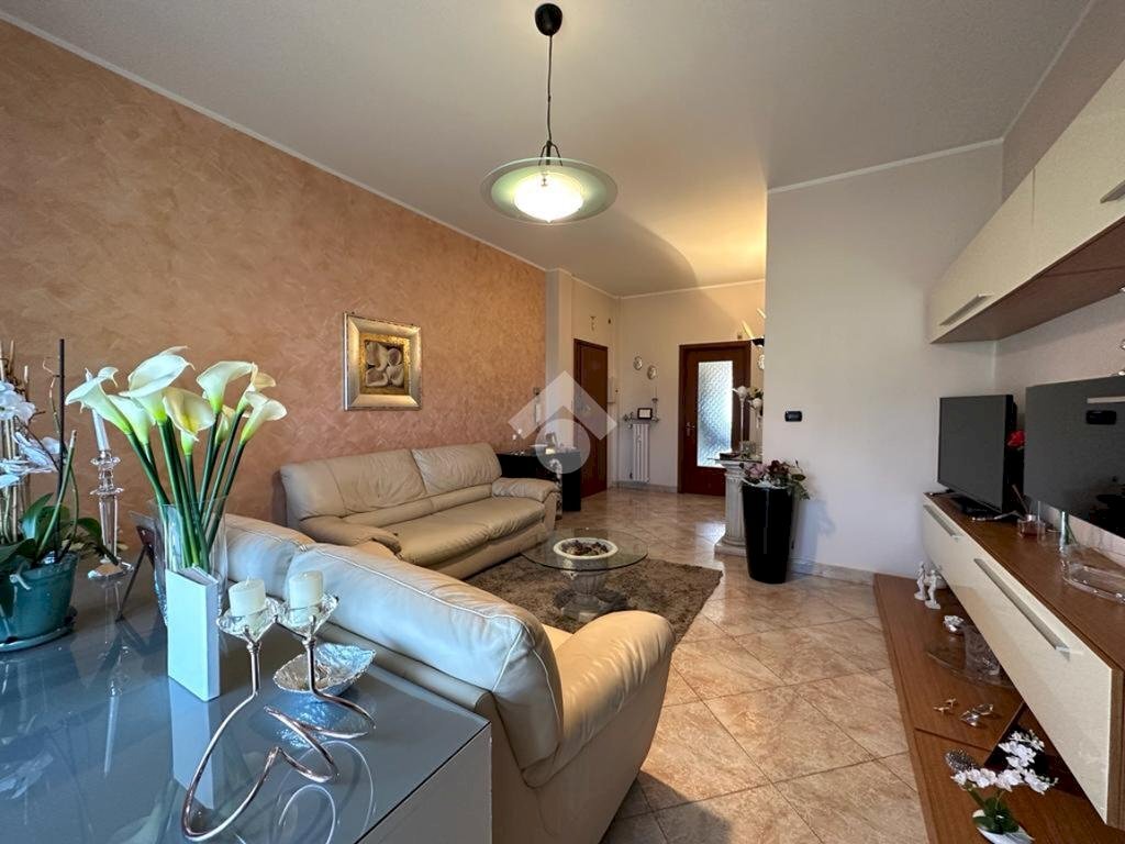 Quadrilocale Via Nino Costa, Airasca - foto 2