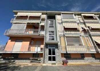 Quadrilocale Via Nino Costa, Airasca - foto 17