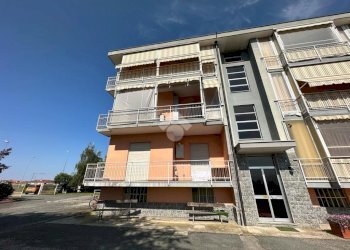 Quadrilocale Via Nino Costa, Airasca - foto 19