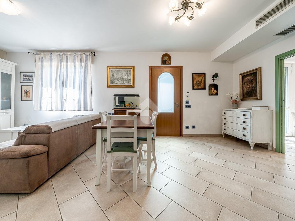 Semi-detached house Via Chiesa di Cortile, Carpi - photo 3