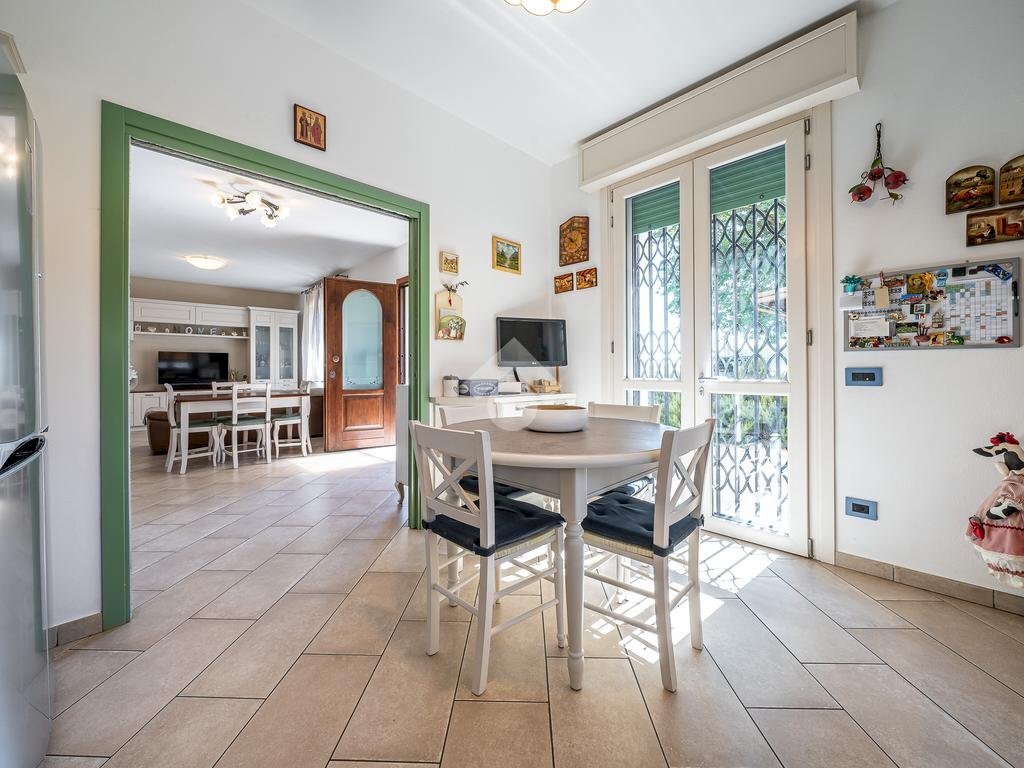 Semi-detached house Via Chiesa di Cortile, Carpi - photo 2