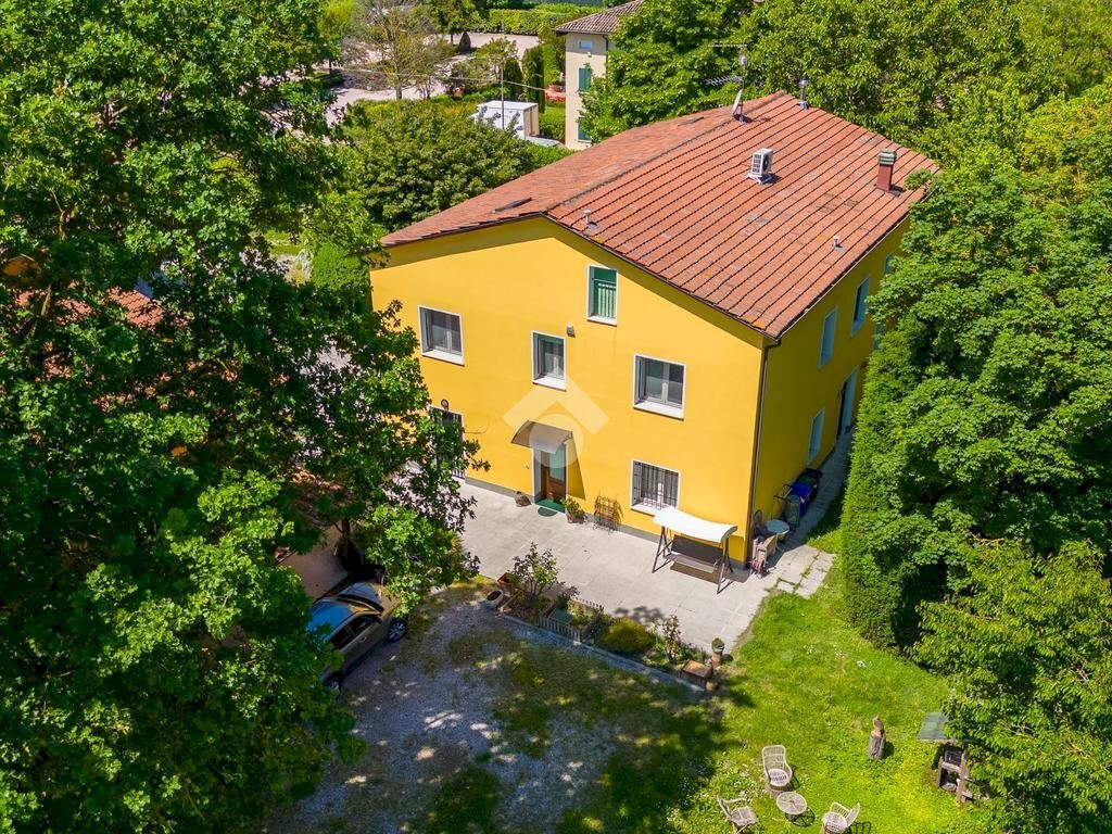 Semi-detached house Via Chiesa di Cortile, Carpi - photo 1