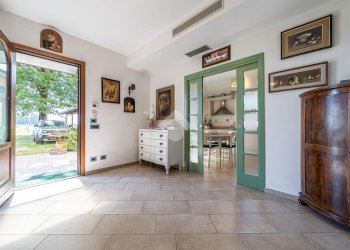 Casa semi indipendente Via Chiesa di Cortile, Carpi - foto 3