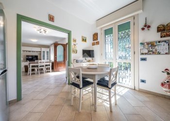 Casa semi indipendente Via Chiesa di Cortile, Carpi - foto 8