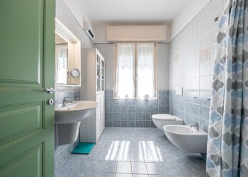 Casa semi indipendente Via Chiesa di Cortile, Carpi - foto 13