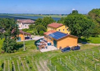 Casa semi indipendente Via Chiesa di Cortile, Carpi - foto 17