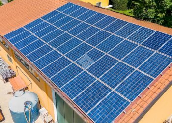 Casa semi indipendente Via Chiesa di Cortile, Carpi - foto 18