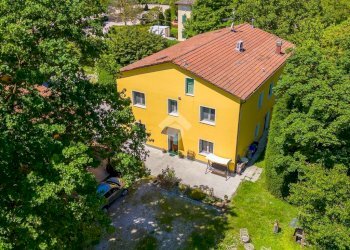 Casa semi indipendente Via Chiesa di Cortile, Carpi - foto 1