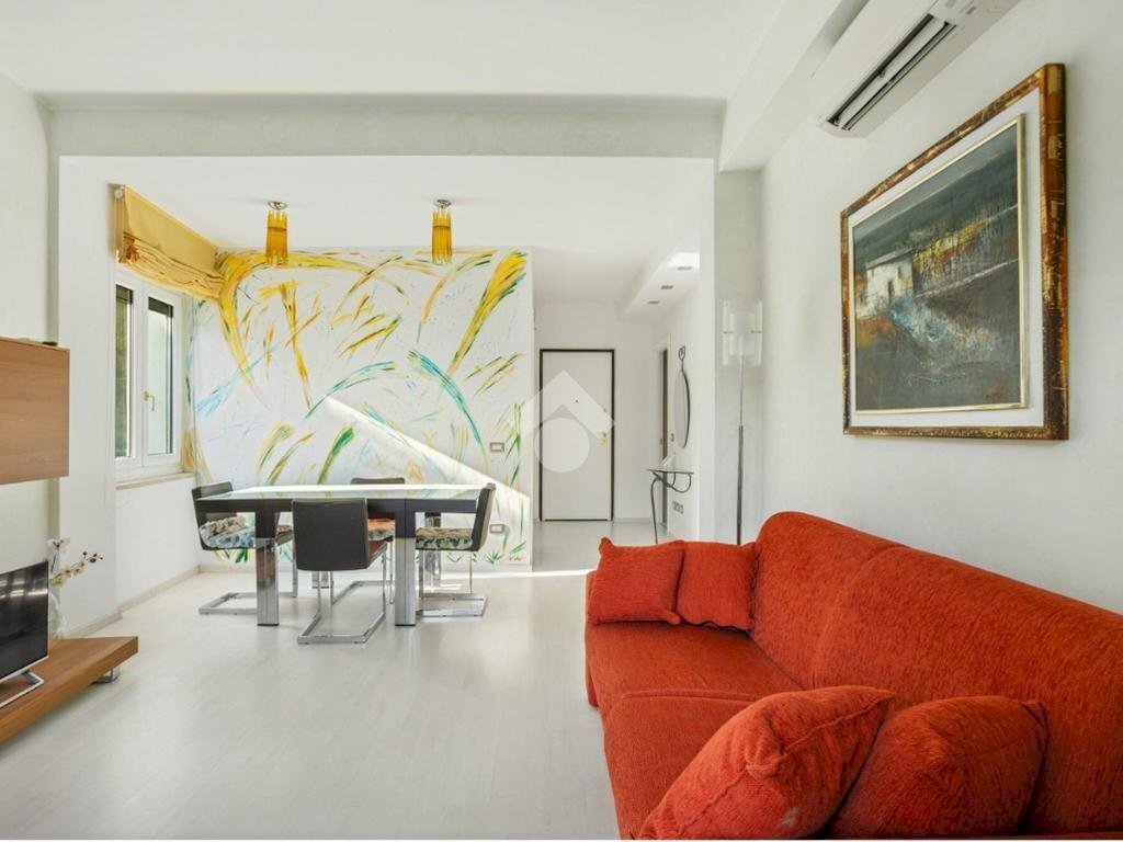 Trilocale Viale Corsica, Cervia - foto 1