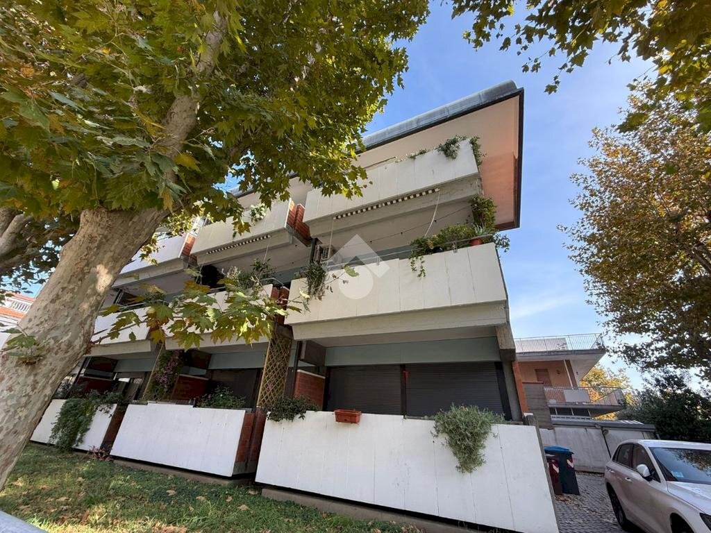 Monolocale Viale Alfredo Oriani, Riccione - foto 1