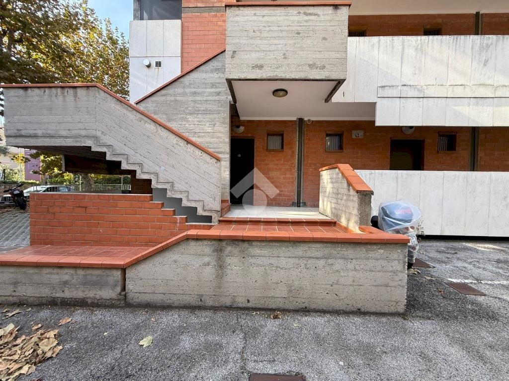 Monolocale Viale Alfredo Oriani, Riccione - foto 2