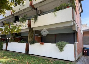 Monolocale Viale Alfredo Oriani, Riccione - foto 13