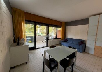 Monolocale Viale Alfredo Oriani, Riccione - foto 14