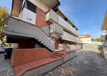 Monolocale Viale Alfredo Oriani, Riccione - foto 19