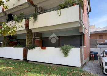 Monolocale Viale Alfredo Oriani, Riccione - foto 20