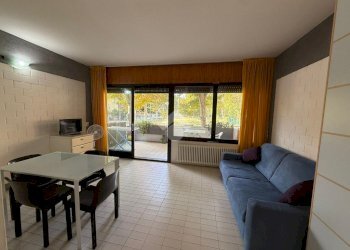 Monolocale Viale Alfredo Oriani, Riccione - foto 21